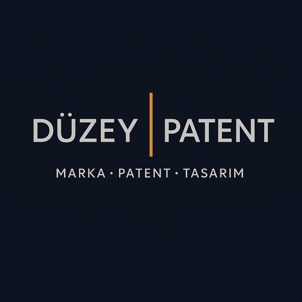 Düzey Patent Logo
